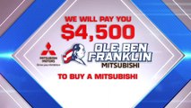 New 2020  Mitsubishi  Outlander  Oak Ridge  TN  | 2020  Mitsubishi  Outlander sales Alcoa TN
