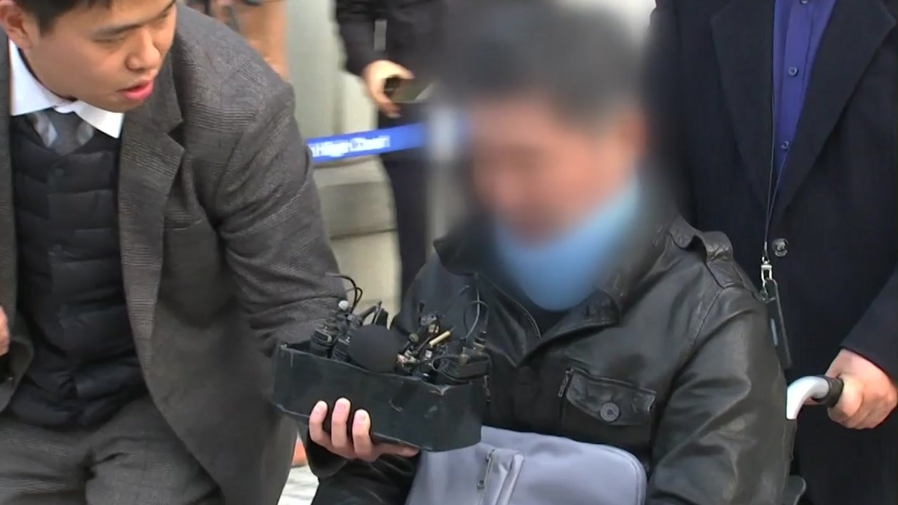 조국 동생 구속..."구속 필요성 인정" / YTN