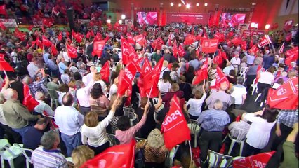 Arranca la campaña electoral para el 10-N