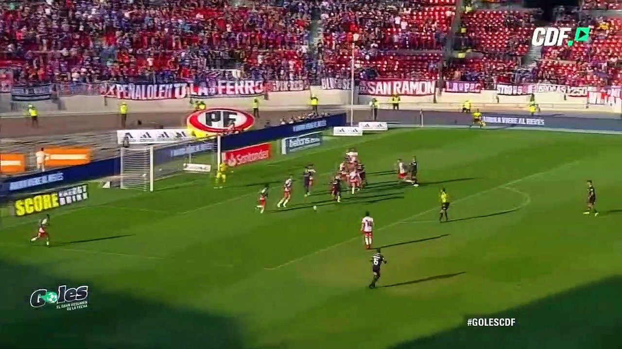 Leandro Benegas 2019-10