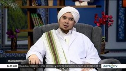 Wahyu Bagi Semesta Alam Bag 2 (2)