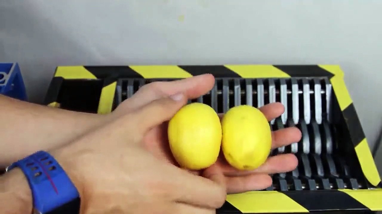 Putting Lemon into the Hinder Machine, How are the Results?