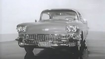 The rise and fall of Cadillac