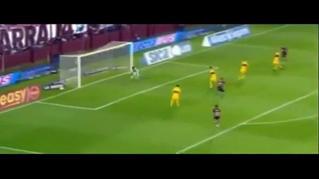 Lanús 2-1 Boca - Superliga - Fecha 11