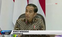 Iuran BPJS Kesehatan Naik, Jokowi: Jangan Sampai Gaduh
