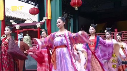 Chu Nguyên Chương bí sử tập 12 - Phim bộ Trung Quốc hay nhất 2019