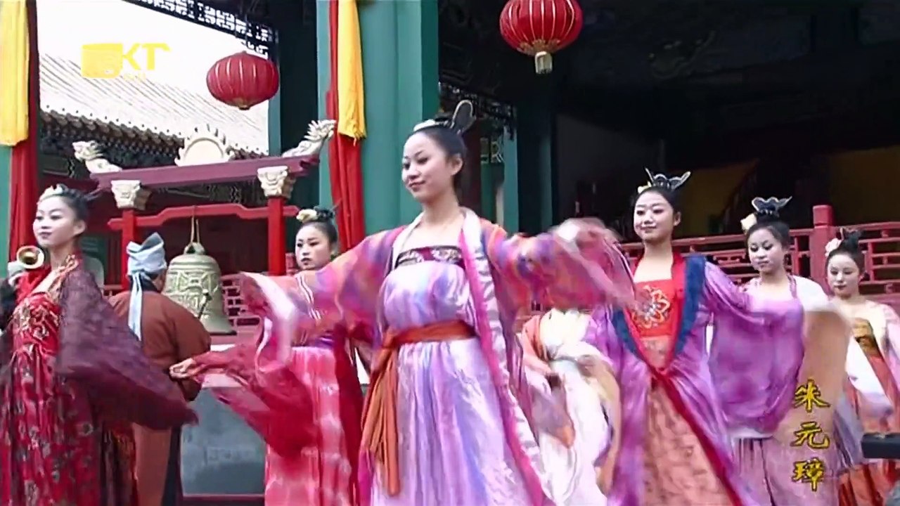 Chu Nguyên Chương bí sử tập 12 - Phim bộ Trung Quốc hay nhất 2019