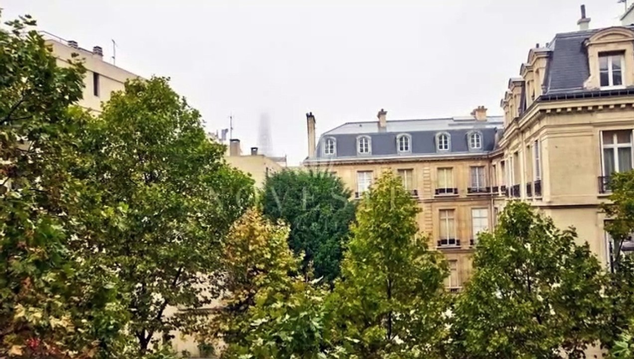 A vendre - Appartement - Paris (75007) - 5 pièces - 135m²