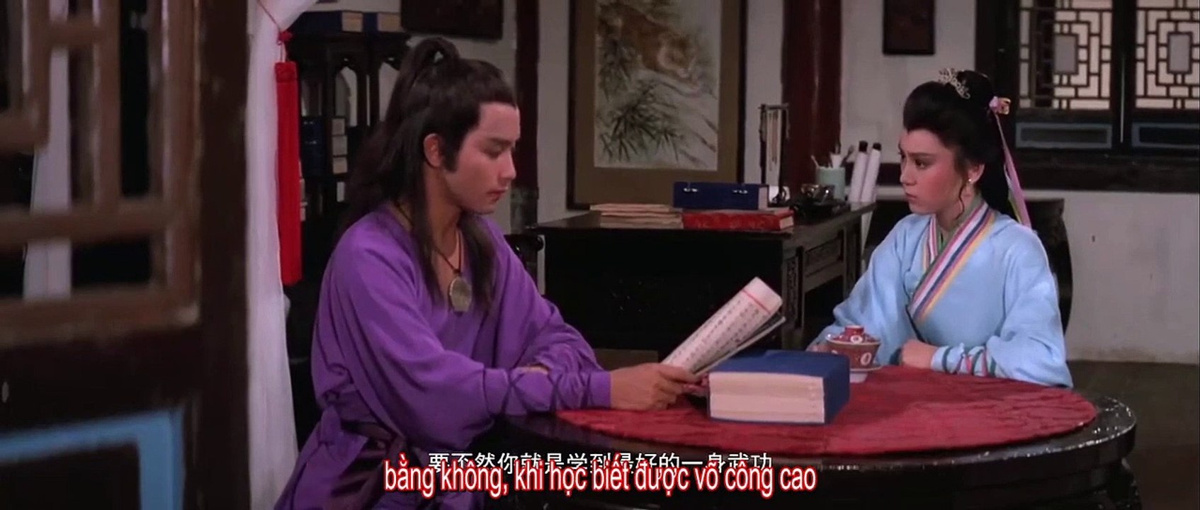 tieulongnu&duongqua1983p1