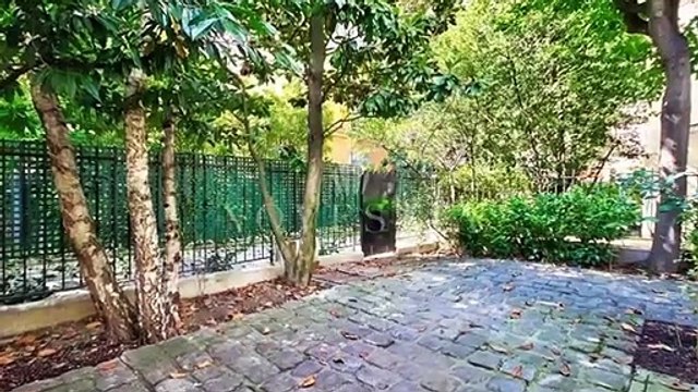 A louer - Maison - Paris (75016) - 2 pièces - 55m²