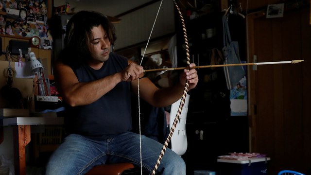 Japan's indigenous Ainu people still hunting for acceptance of their ancestral traditions