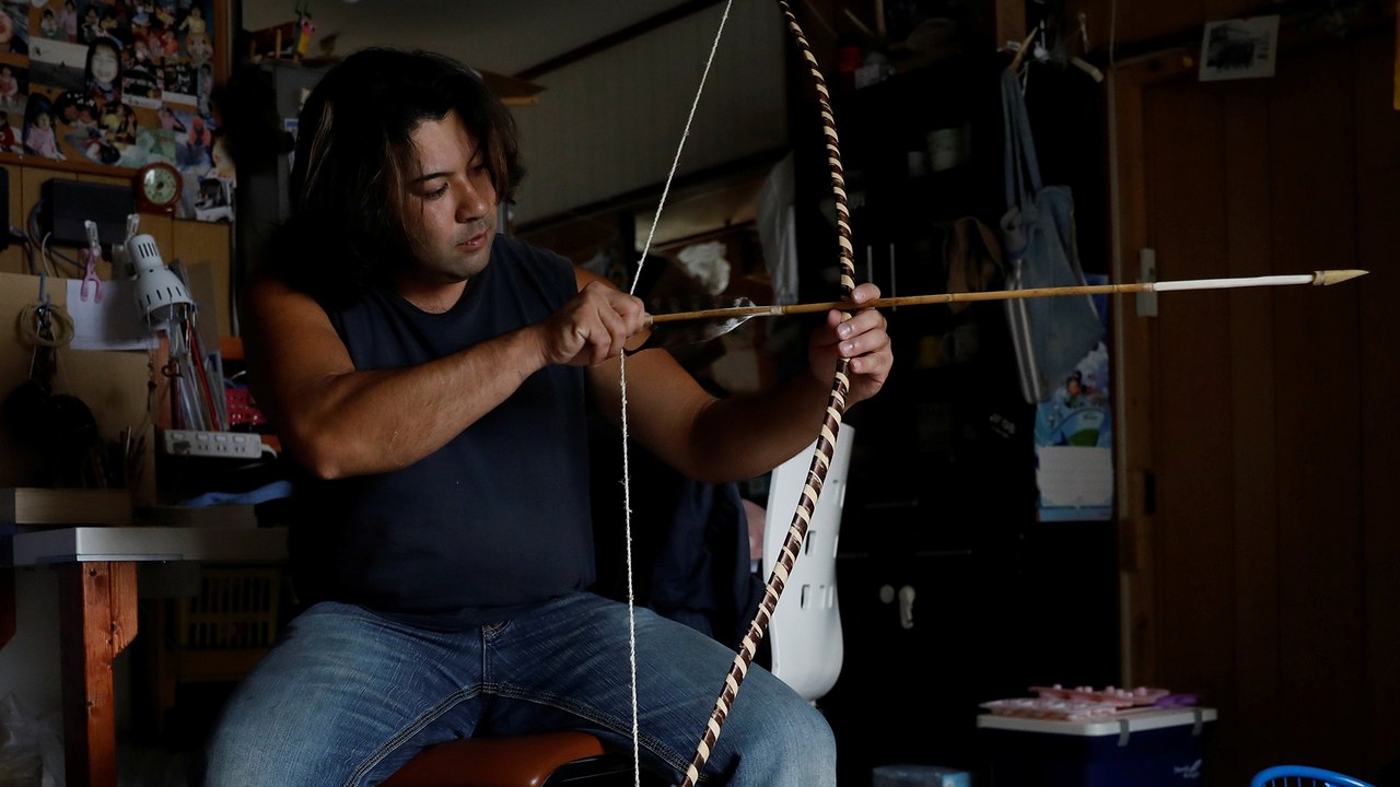 Japan's indigenous Ainu people still hunting for acceptance of their ancestral traditions