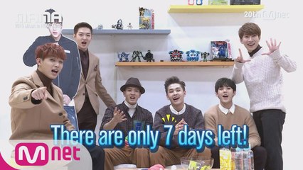 [2015 MAMA STAR COUNTDOWN D-7 by BTOB]