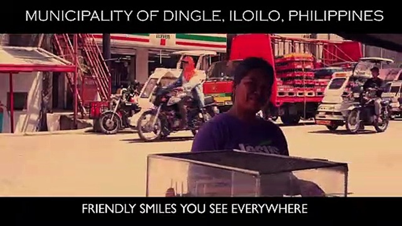 DINGLE HYMN
