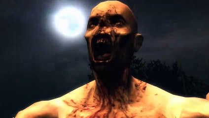 Killing Floor - Trailer de lancement