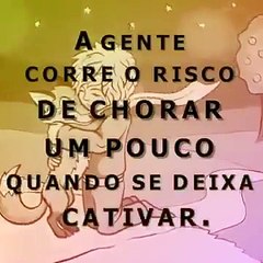 Frases pequeno príncipe