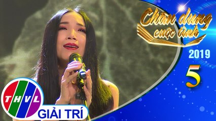 Chân dung cuộc tình Mùa 3 - Tập 5[8]: Mùa thu cánh nâu - Quỳnh Lan