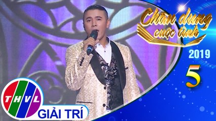 Chân dung cuộc tình Mùa 3 - Tập 5[9]: Buồn ơi chào mi - Kasim Hoàng Vũ