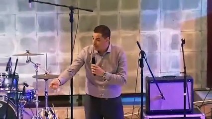 Andres Bisonni- Como identificar la voz de Dios y la de satanás