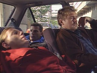 The Bill S04E25 Chasing The Dragon