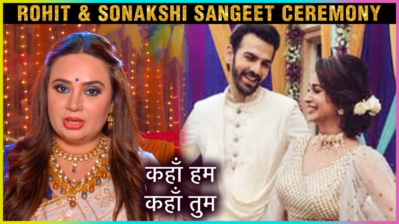 Kaha Hum Kaha Tum Latest Update