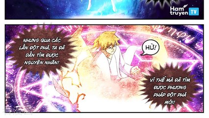 Chí Tôn Chư Thiên Chap 161