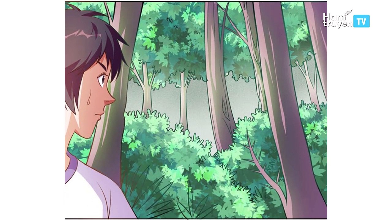 Chín Năm Nghĩa Vụ Tu Chân Chap 7