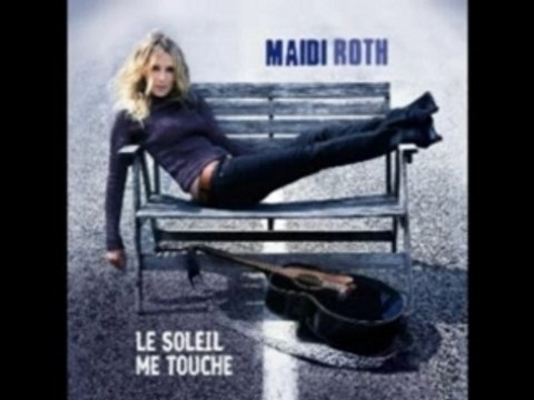 Quentin-pblv13.skyblog.com > EXCLU Maidi Roth