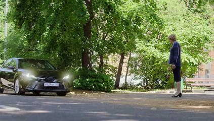 Дылды - 22 серия (финальная)