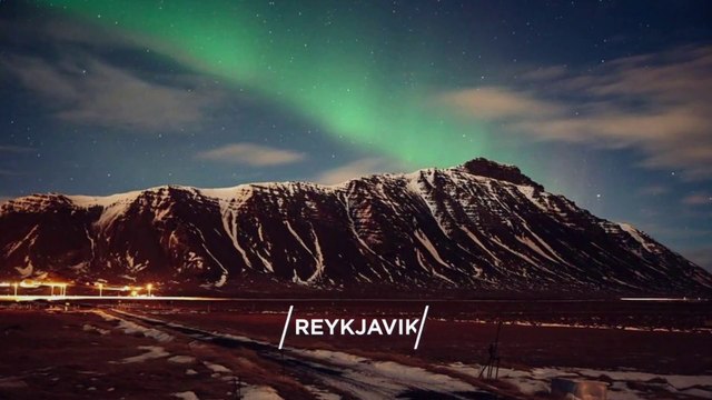 REYKJAVIK Top 50 Tourist Places | Reykjavik Tourism | ICELAND