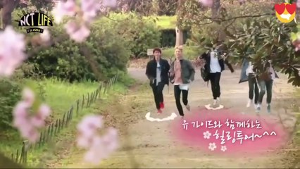 [ENG & INDO SUB] NCT LIFE in Osaka - Ep01