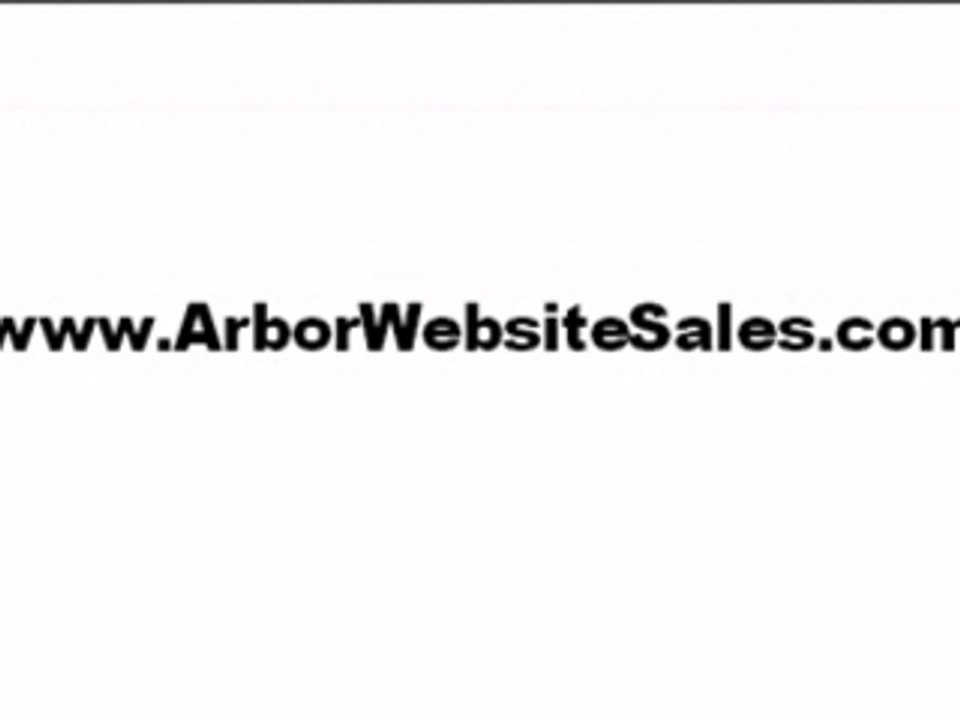 Buy Website