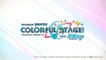Project Sekai Colorful stage! feat. Hatsune Miku - Teaser d'annonce