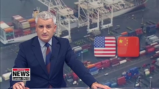 Trump seeking venue to sign limited trade truce with Xi