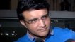 India vs Bangladesh 1st T20I: Match in Delhi to go ahead as planned, says Sourav Ganguly