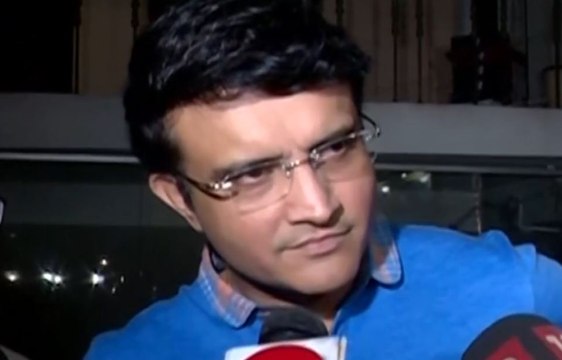 India vs Bangladesh 1st T20I: Match in Delhi to go ahead as planned, says Sourav Ganguly