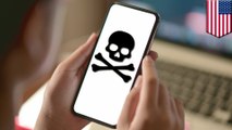 New Android malware infects at least 45,000 devices