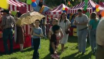 Young Sheldon S03E06 A Parasol and a Hell of an Arm