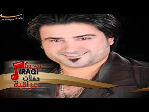 احمد الغريب حفلة حلب 3