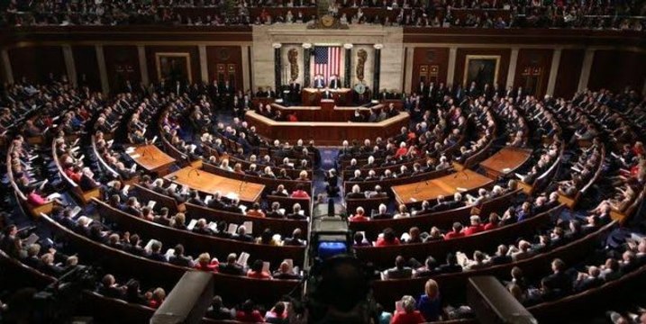 Ermeni tasarısına evet oyu veren Demokrat vekilden Türkiye itirafı: Türkiye ABD'ye saygı duymuyor gibi görünüyordu