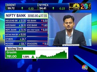 Sameet Chavan stock recommendations