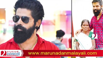 About malayalam actor bineesh bastin