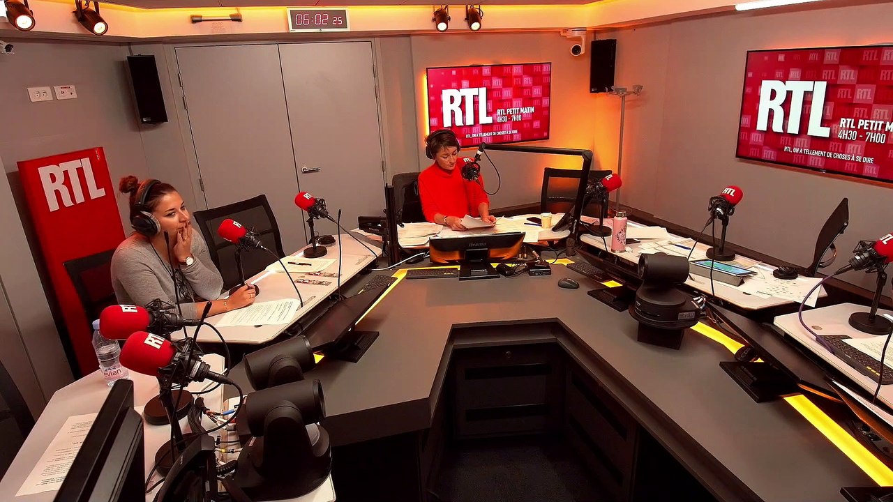 Les infos de 6h - Marseille : une fusillade dans un bar fait 6 blessés, dont 1 grave