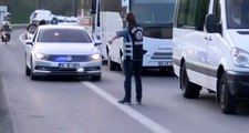 İstanbul trafiğinde çakarlı araç denetimi! Bugün resmen başladı