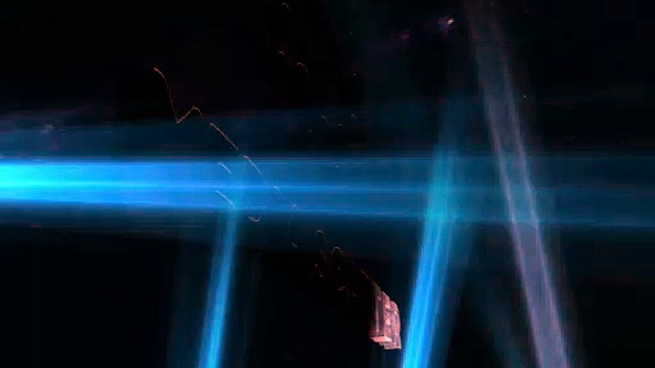 Media Scatter Intro