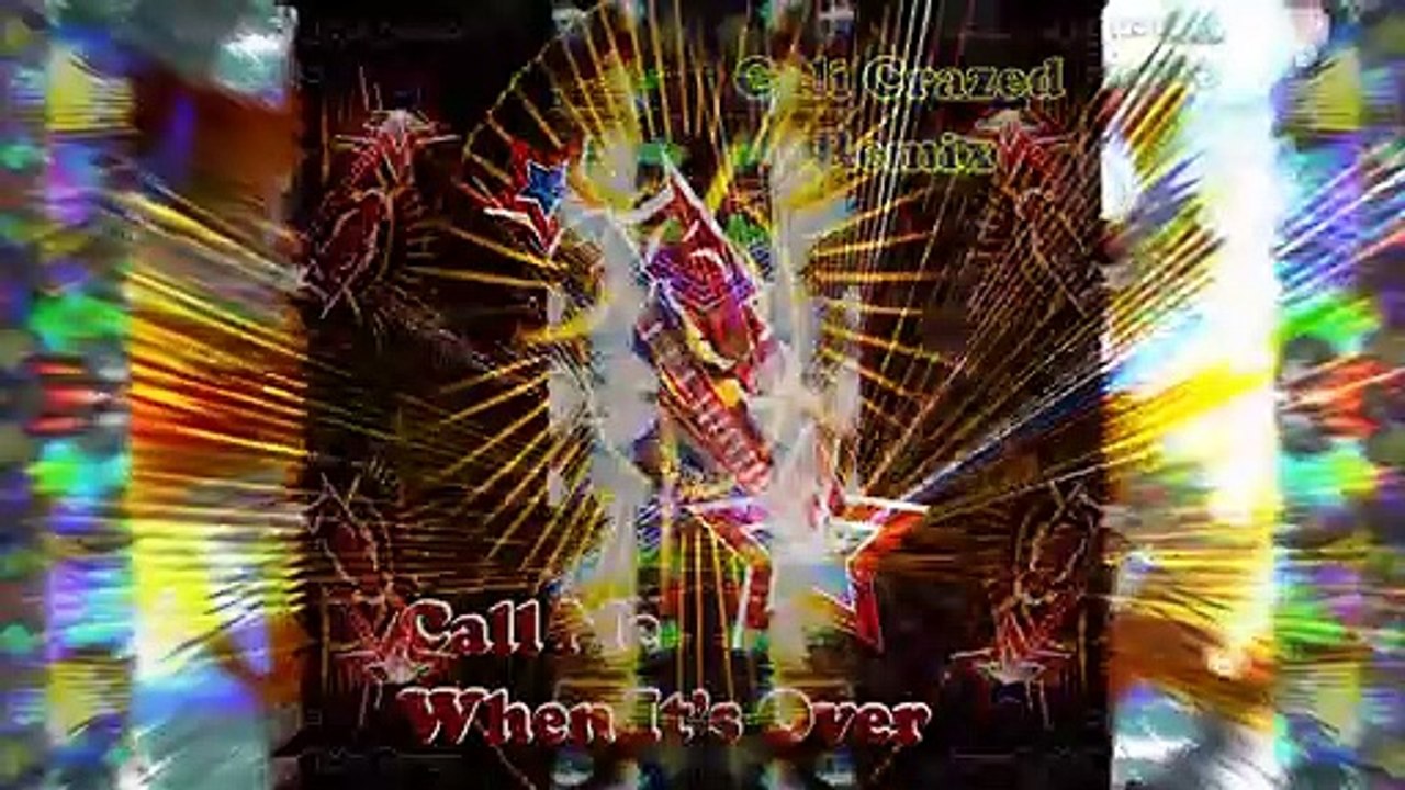 Nelss - Call Me When Its Over (Cali Crazed Remix)