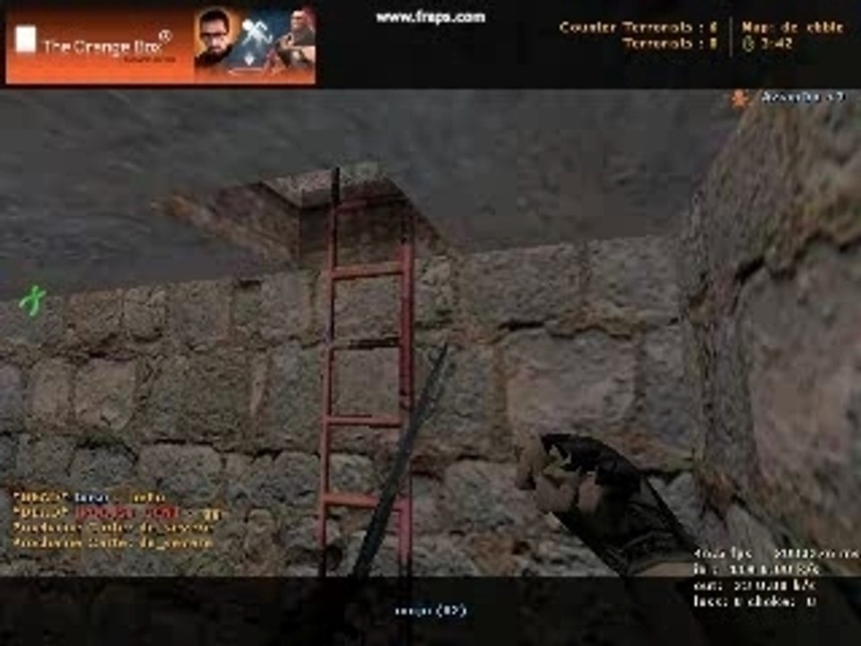 Mojo LE CHEATER