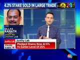 Jyothy Labs on business outlook going forward