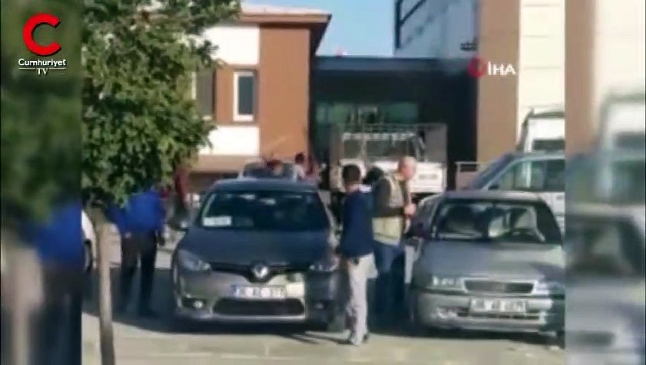 İki köyün kavgasında ortalık savaş alanına döndü: 11 yaralı