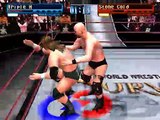 WWF Smackdown! Triple H season #70